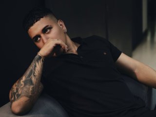 Picture of DamianBlackwel