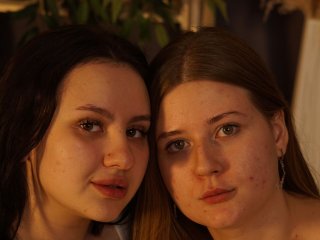 EadlinAndGuineve