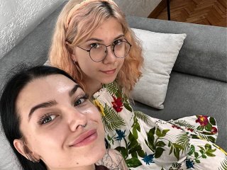 EllaAndAlby