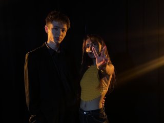 FlackoAndJessica