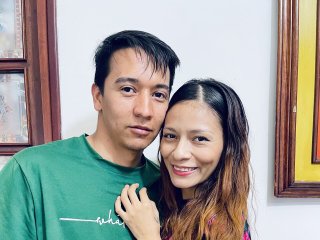 Picture of GabyAndHugo