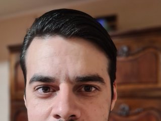 Picture of GeorgeChoco