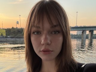 Picture of HarrietEllender