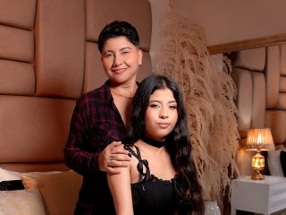Picture of JaneAndAmy