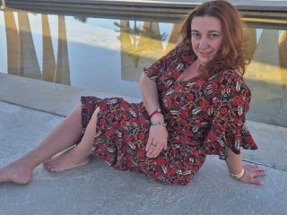 Picture of LauraReady