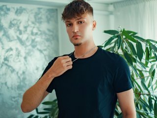 Picture of LukeBlair