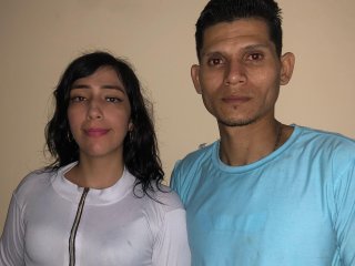 Picture of MarthaAndTony