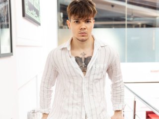 Picture of PedroSean