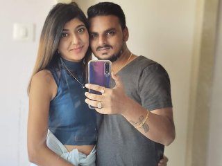 Picture of SaniyaRohit