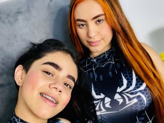 Picture of sophiaandhian